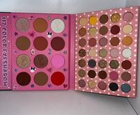 Image 4 of Mickey 117 Eyeshadow Palette 