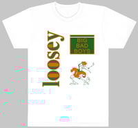 The Miami Connection Tee ***PRESALE***