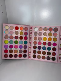 Image 5 of HK 117 Eyeshadow Pallet