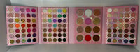 Image 3 of HK & Kuromi 117 Eyeshadow Pallet