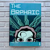 The Orphaic by Nick Winn - SIGNED