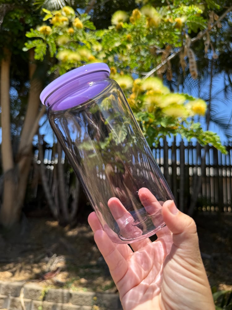 Image of DIY Coloured Cup