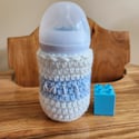 Milk Baby Feeding Bottle Cover