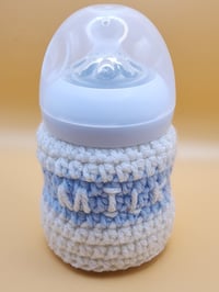 Image 5 of Milk Baby Feeding Bottle Cover