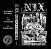 BWR4: Nix 'Butcher's Business' Tape