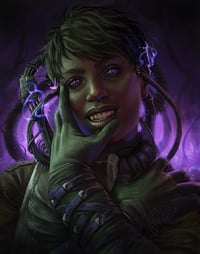 Oracle