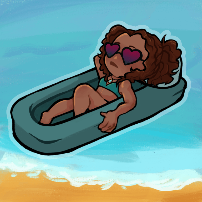Relaxation charm Image 2