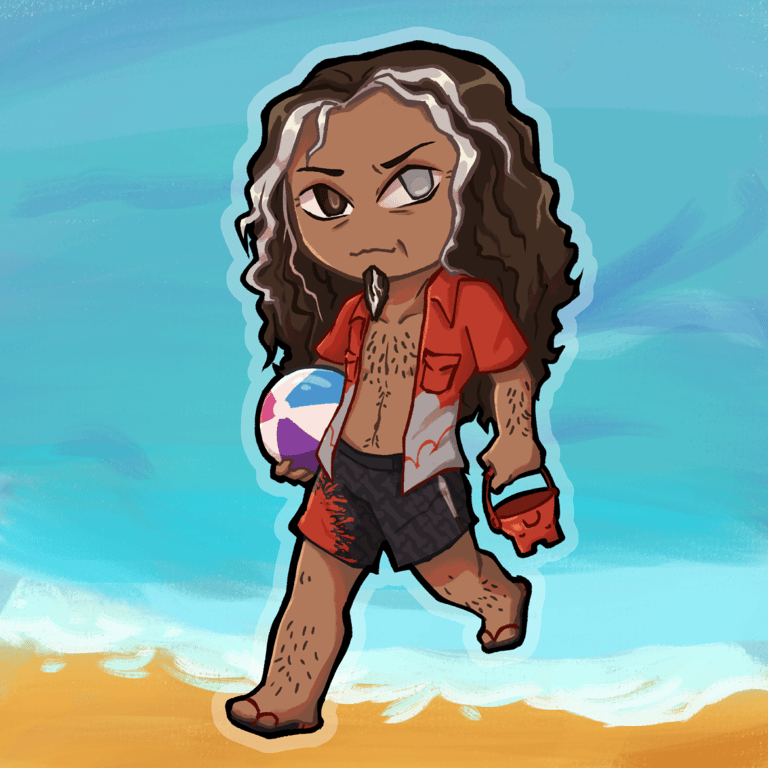 Relaxation charm Image 3