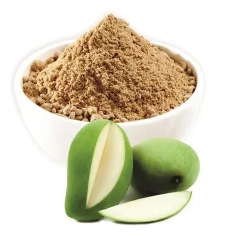 Raw Green/Ripe Mango Powder-Sexual Health/Drive-Electrolytes-Tumors-Cells
