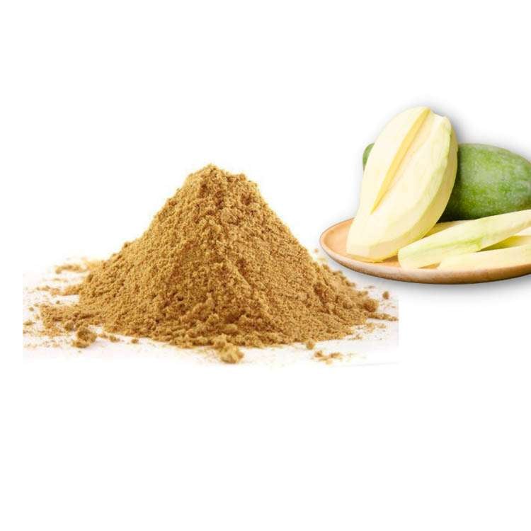 Raw Green/Ripe Mango Powder-Sexual Health/Drive-Electrolytes-Tumors-Cells