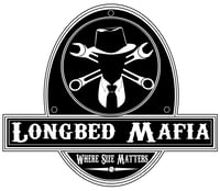 MafiaMan Sticker