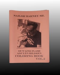 Image 3 of Sailor Barney Sr. Flash Collection Vol. 1-5