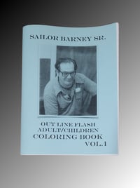 Image 2 of Sailor Barney Sr. Flash Collection Vol. 1-5
