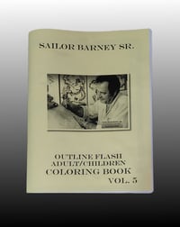 Image 6 of Sailor Barney Sr. Flash Collection Vol. 1-5