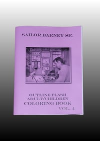 Image 5 of Sailor Barney Sr. Flash Collection Vol. 1-5