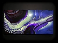 Image 5 of GraPe GLoW 6x12"