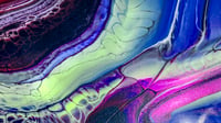 Image 4 of GraPe GLoW 6x12"