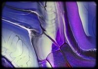 Image 7 of GraPe GLoW 6x12"