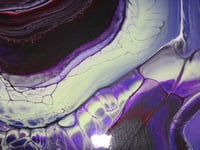Image 9 of GraPe GLoW 6x12"