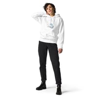 Image of Polybetta Unisex Hoodie Deluxe