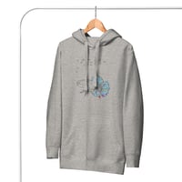Image of Polybetta Unisex Hoodie Deluxe
