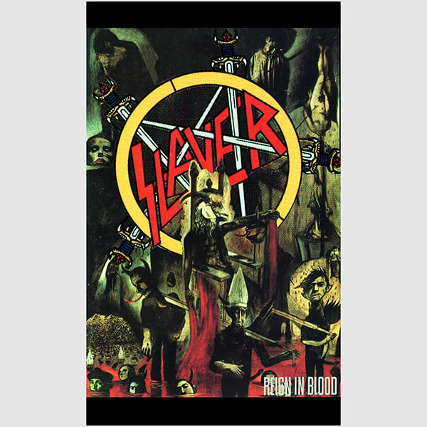 Slayer 