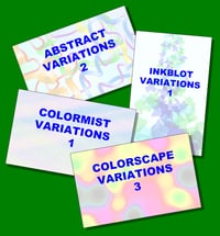 Image 1 of Art Zines