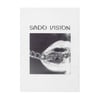 Sado Vision "Self-Titled" CD Digipak (Tribe Tapes / Old Europa Cafe)
