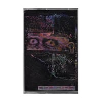 Dead Door Unit "Laugh At The Devil" Cassette (Purveyors Arm Of Distribution)