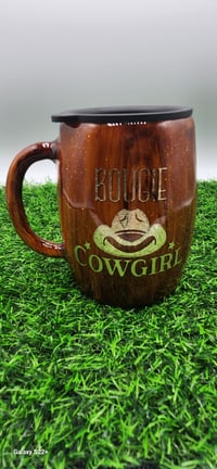 Image 1 of Bougie Cowgirl (RTS - Ready to Ship)