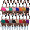 Mini skirts