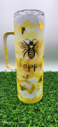 Image 1 of Bee Happy (RTS - Ready to Ship)