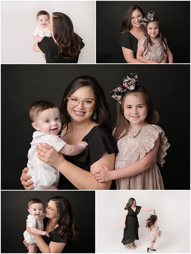 Image of Mother's Day Mini Sessions - May 11, 2024 & May 18, 2024