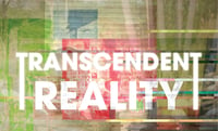 Transcendent Reality Zine 