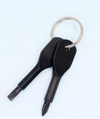 Image 4 of Self Defense KeyChain