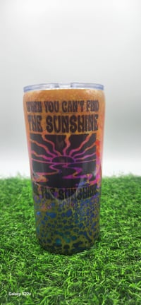 Image 1 of When You Can't Find the Sunshine (RTS - Ready to Ship)