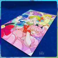 Image 2 of TOKYO MEW MEW PRINT