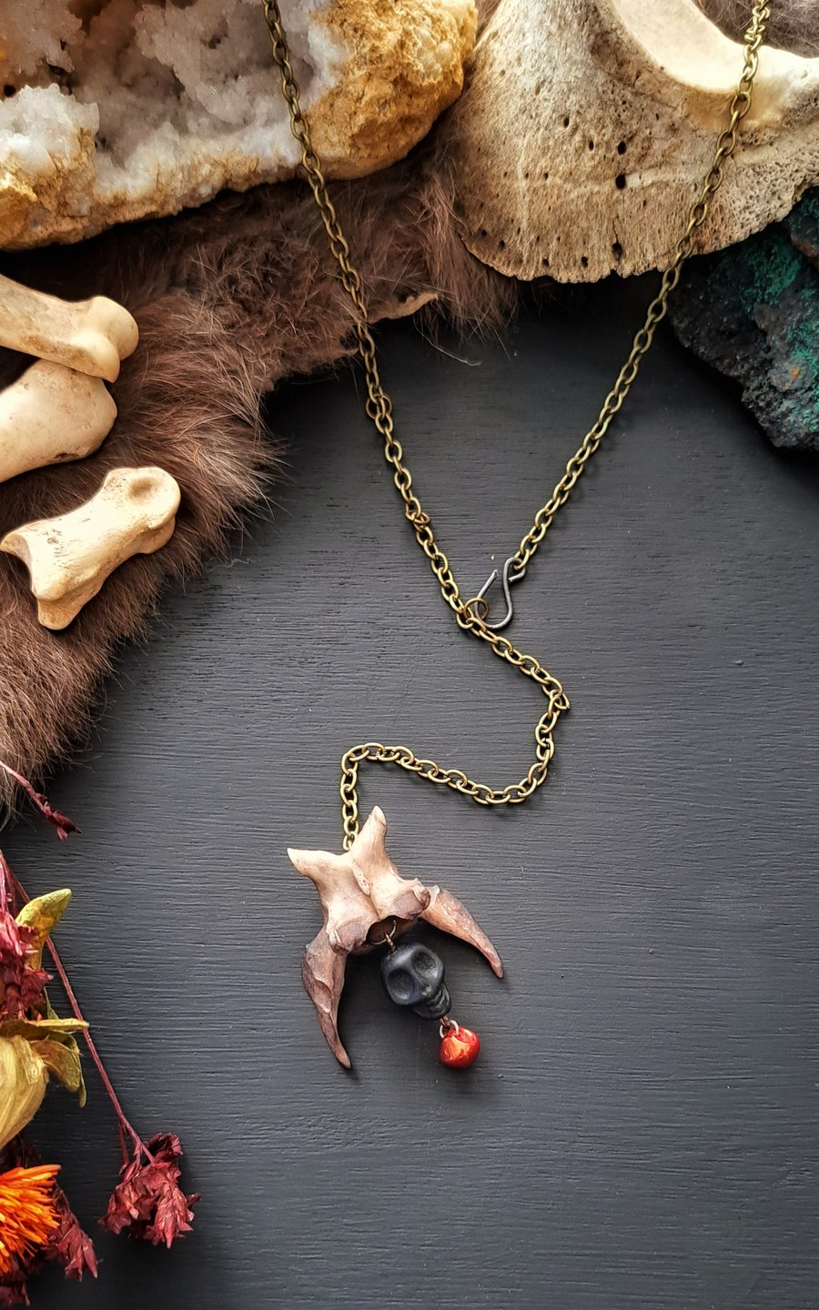 Image of Hooked