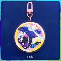 Image 3 of [RETIRING] PSG KEYCHAIN 