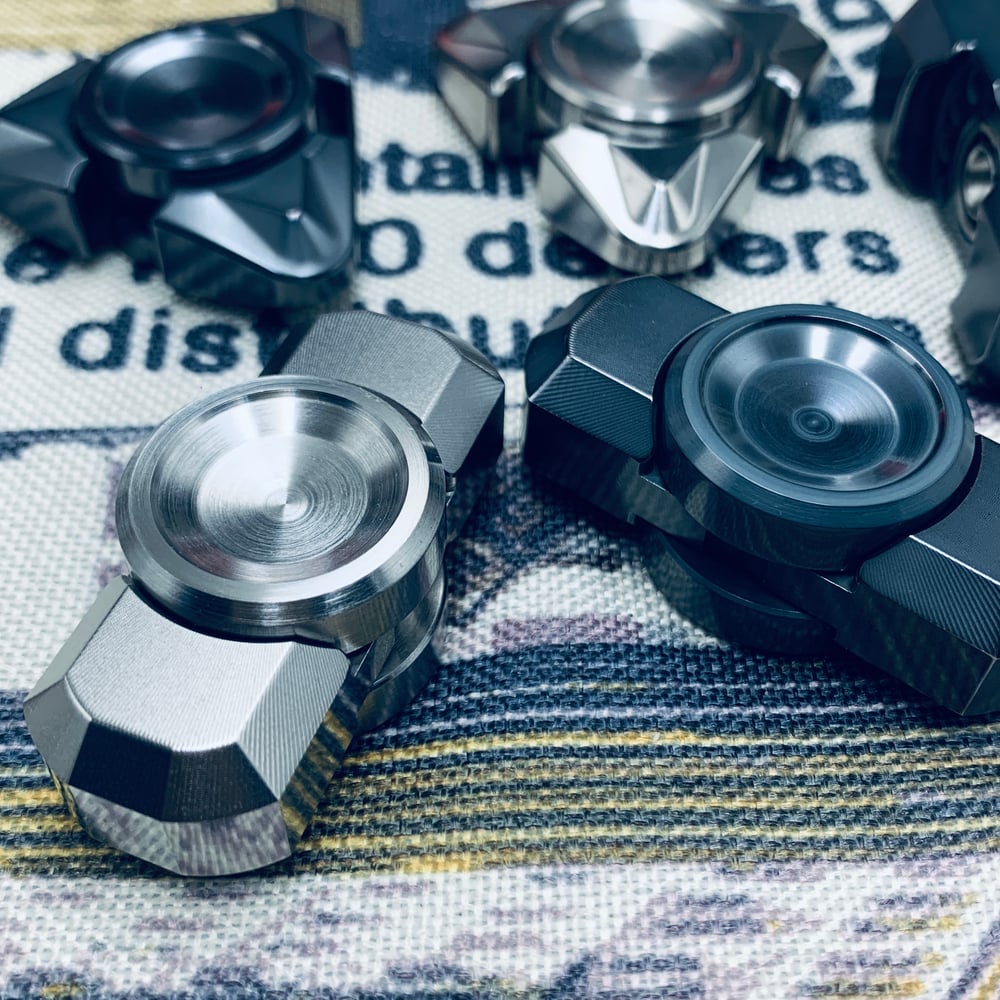 Availiable*Tungsten NeBu 2.0