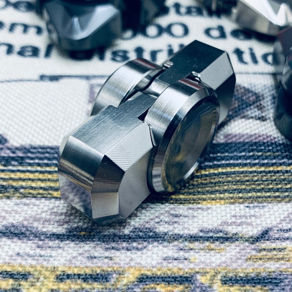 Availiable*Tungsten NeBu 2.0