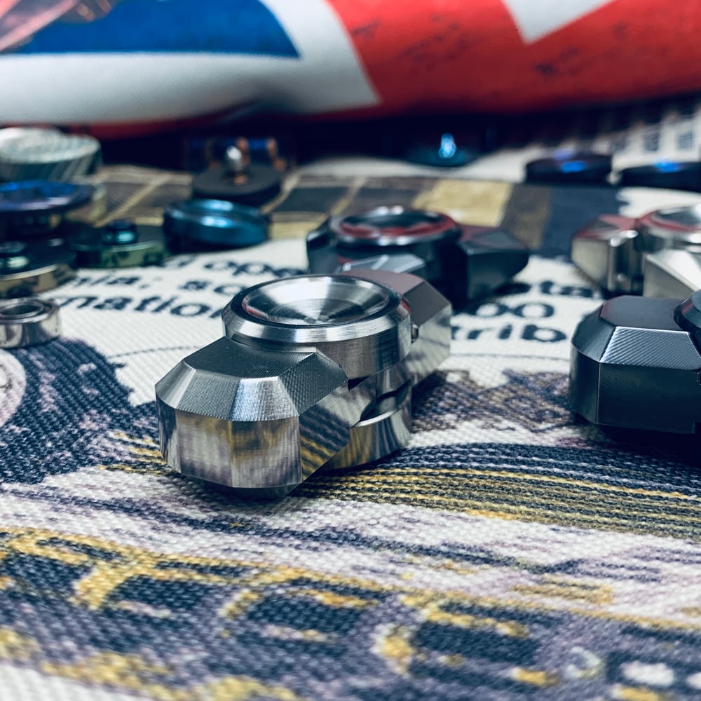 Availiable*Tungsten NeBu 2.0