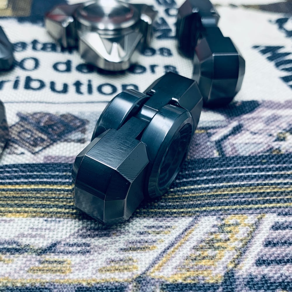 Availiable*Tungsten NeBu 2.0