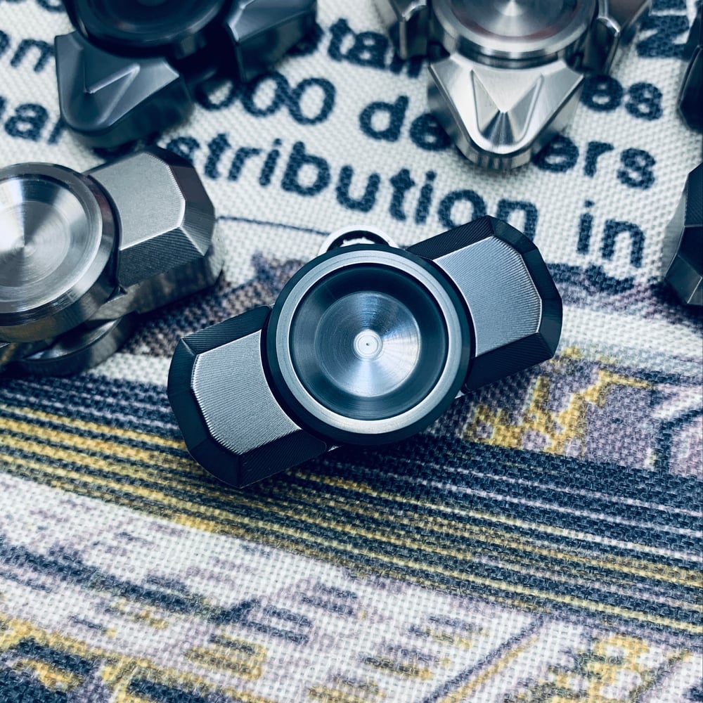 Availiable*Tungsten NeBu 2.0
