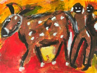 Image 3 of Holy Cow