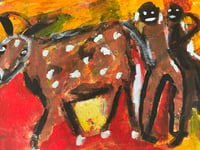 Image 6 of Holy Cow
