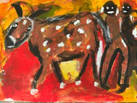 Image 7 of Holy Cow