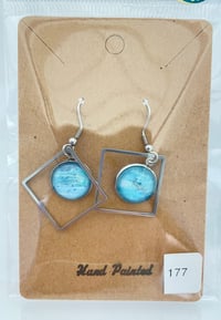 Earrings #177