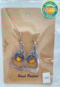 Earrings #180