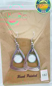 Earrings #182